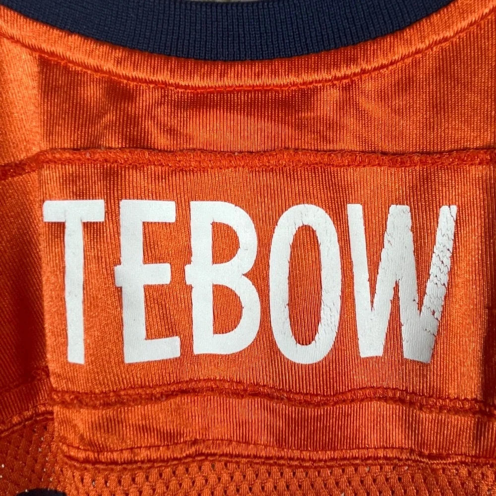 Reebok nfl onfield